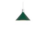 Bower C360 Lustră Pendul w/Sphere G150 Green- Tala