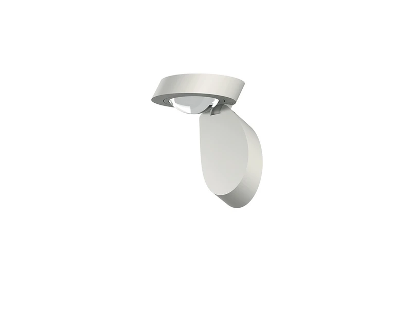 Lodes - Pin-Up LED Wall/Ceiling Lamp 3000K Matt White