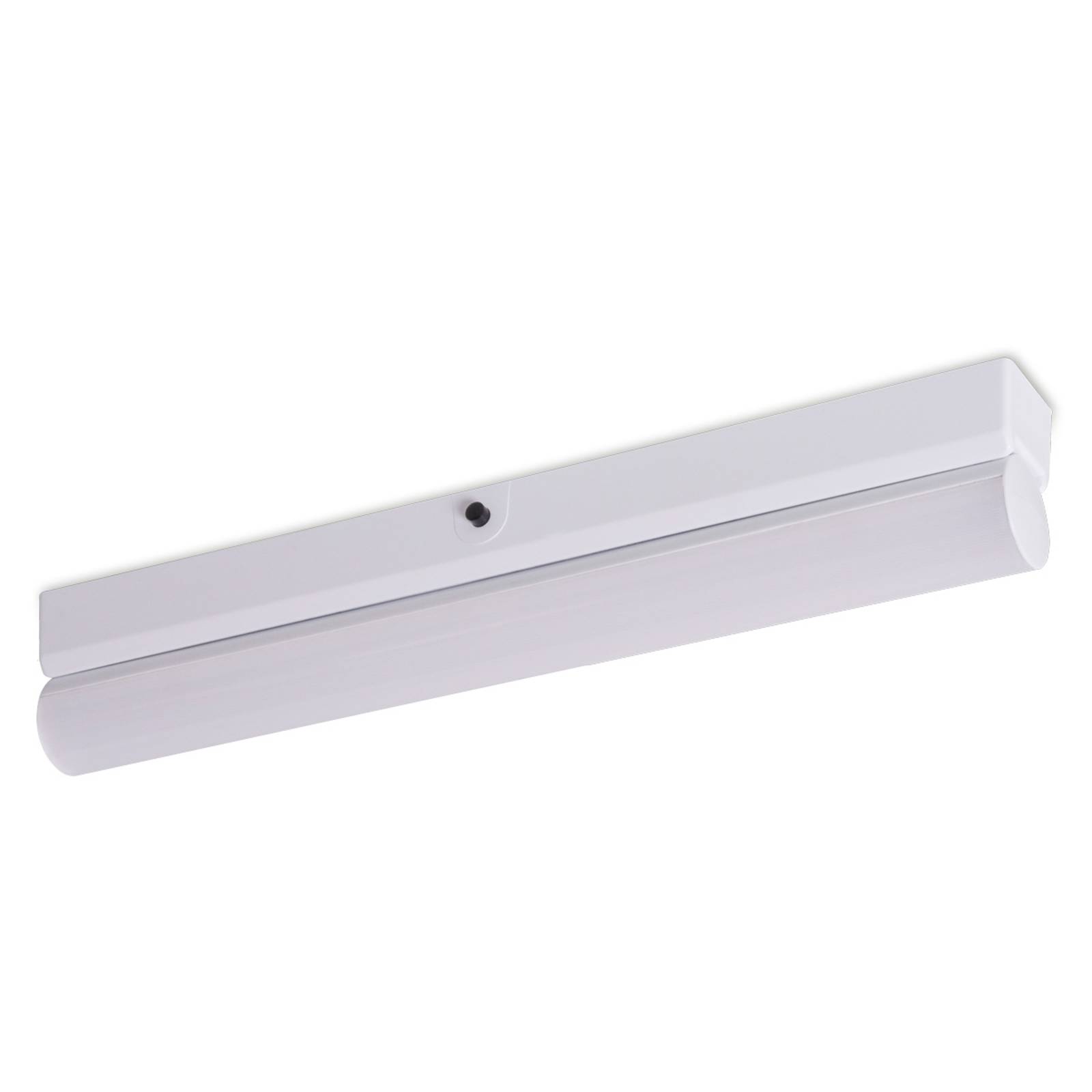 Müller-Licht STARLED Combi Unterbauleuchte LED S14s 5 W Warmweiß Weiß