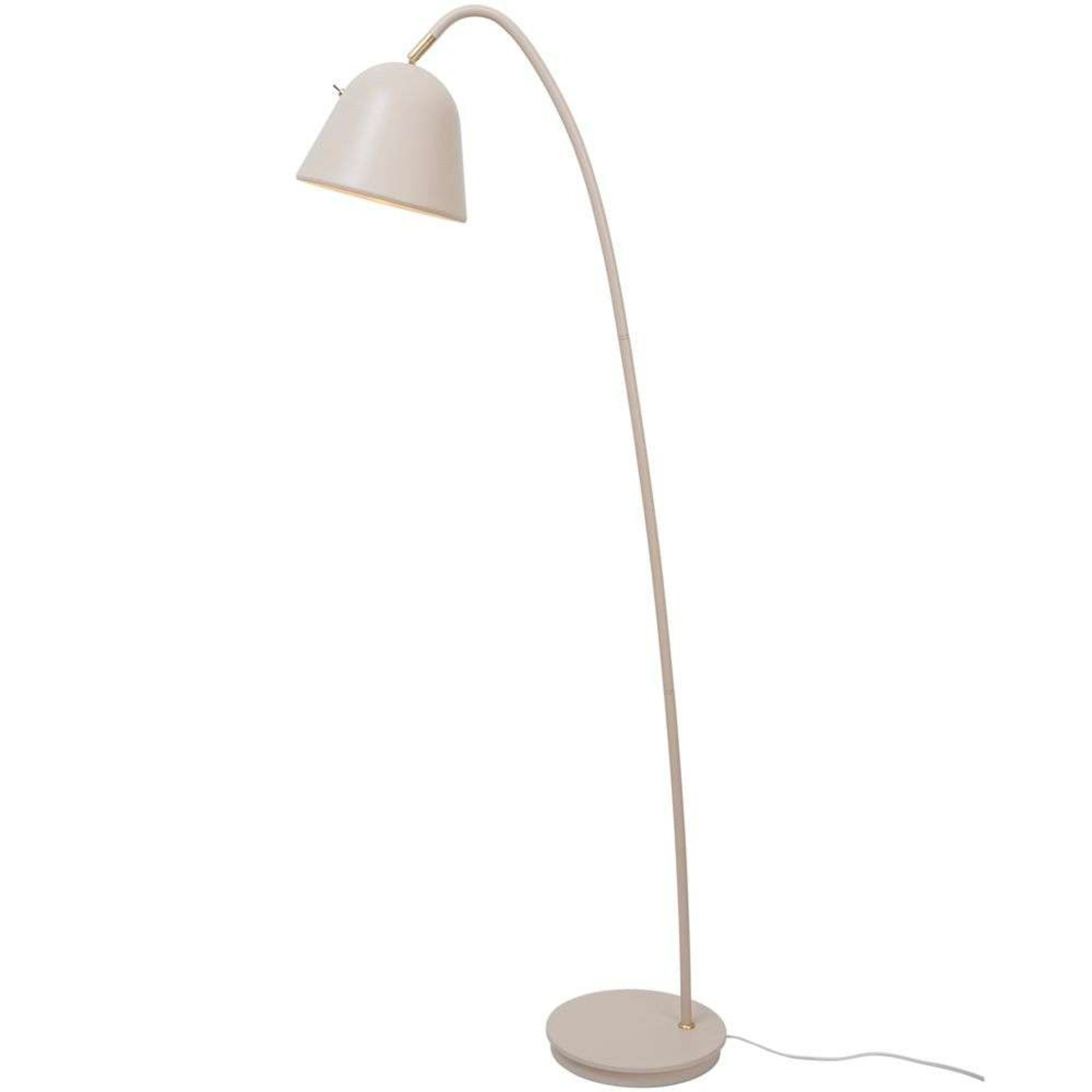 Fleur Lampadar Beige - Nordlux