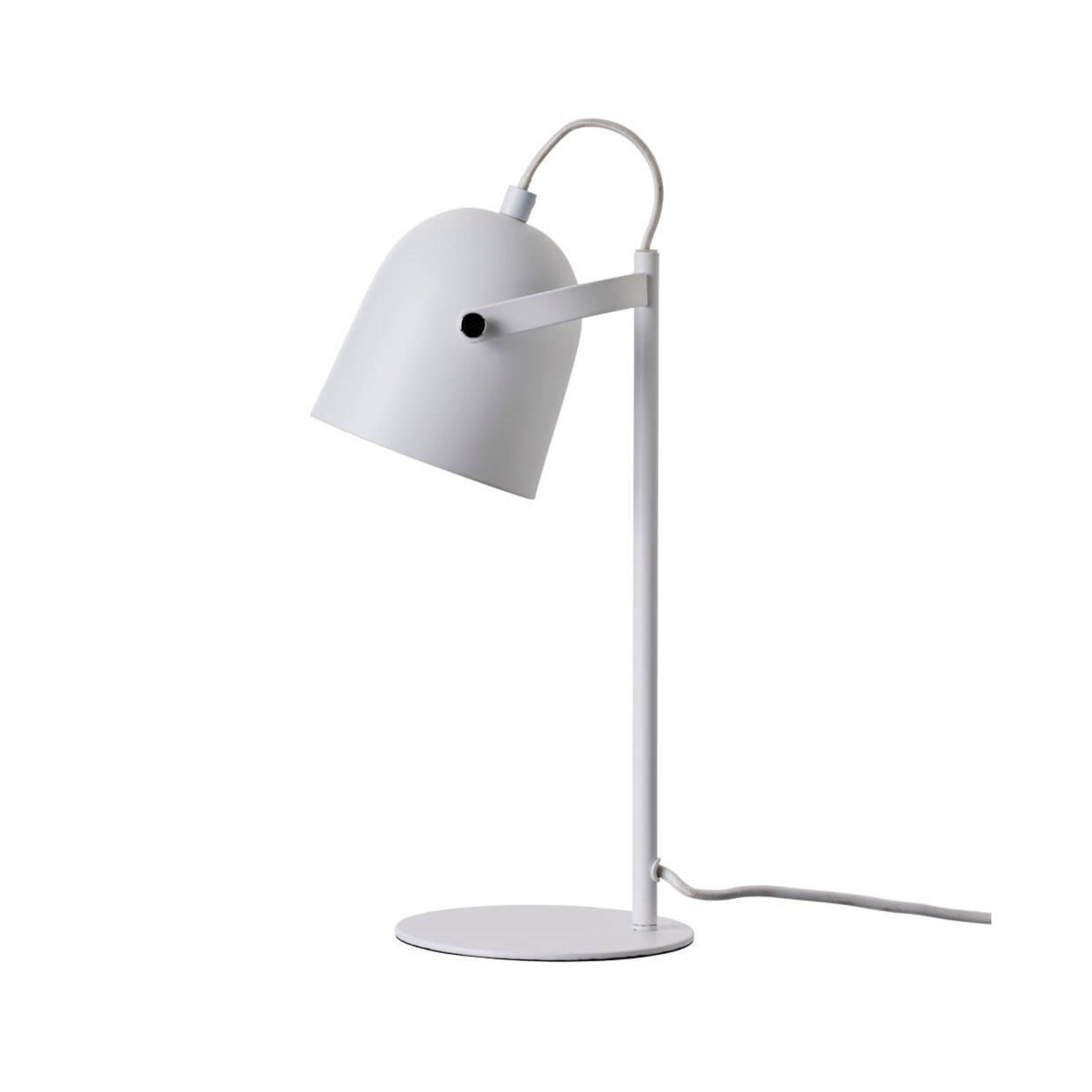 Oslo Table Lamp White - DybergLarsen