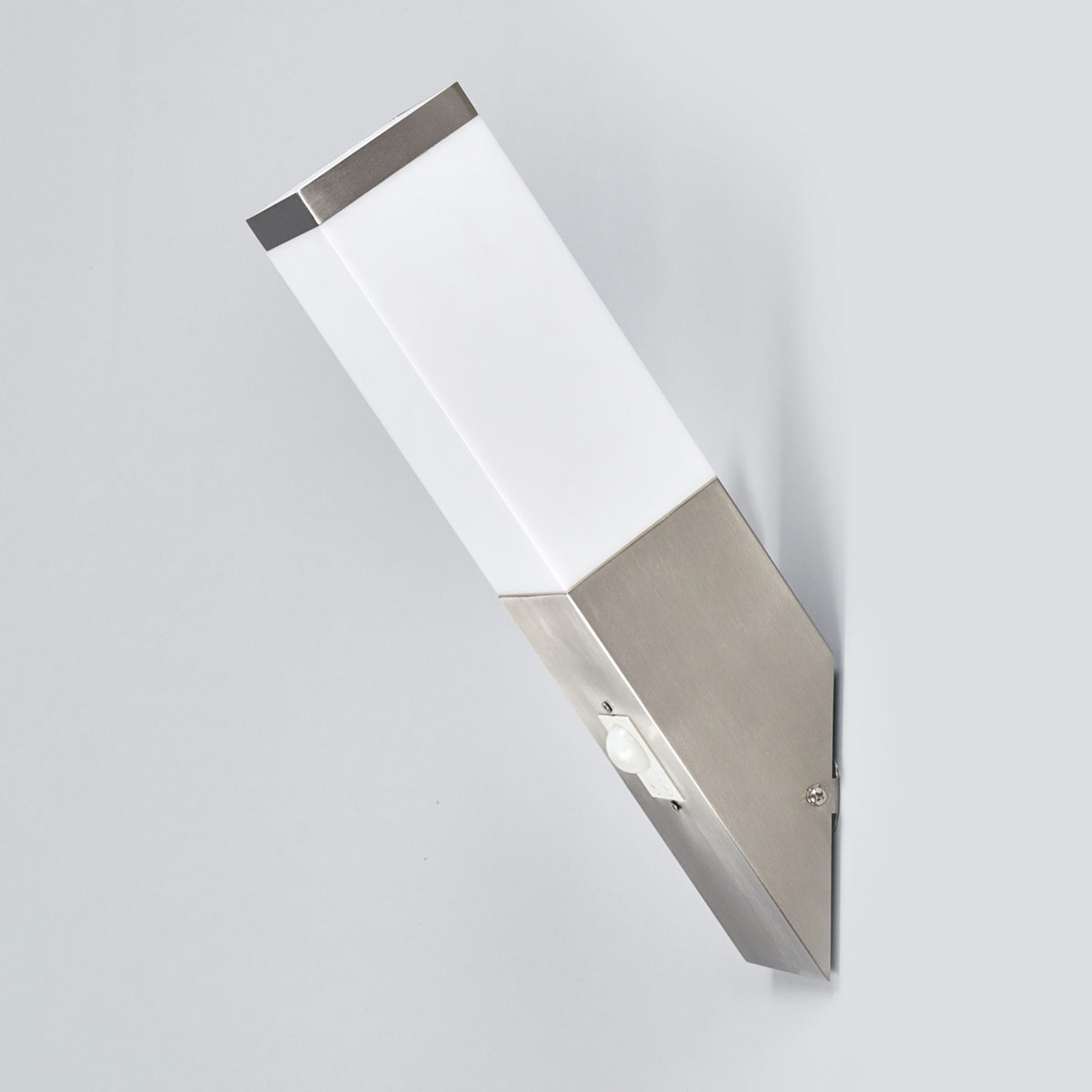 Lorian - Sensor-Außenwandleuchte | Lampenwelt.at