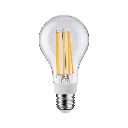 Paulmann ampoule LED E27 15W filament 2 700K dim