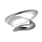 Pirce LED Taklampe - Artemide