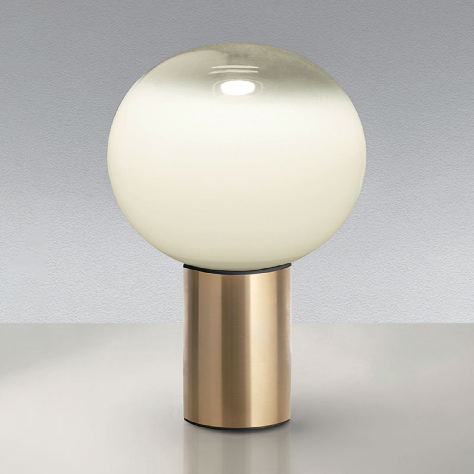 Artemide Laguna 16 Tischleuchte