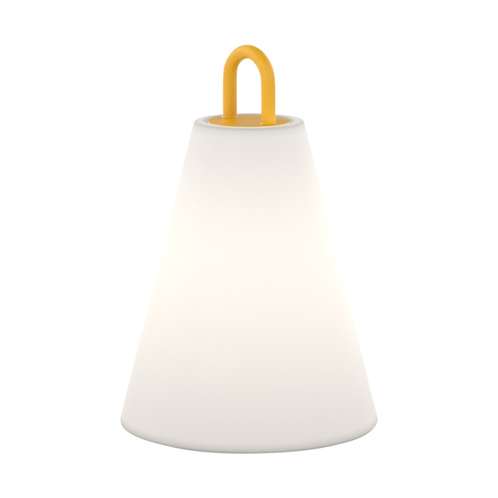 WEVER & DUCRÉ Costa 1.0 LED-Außendekoleuchte
