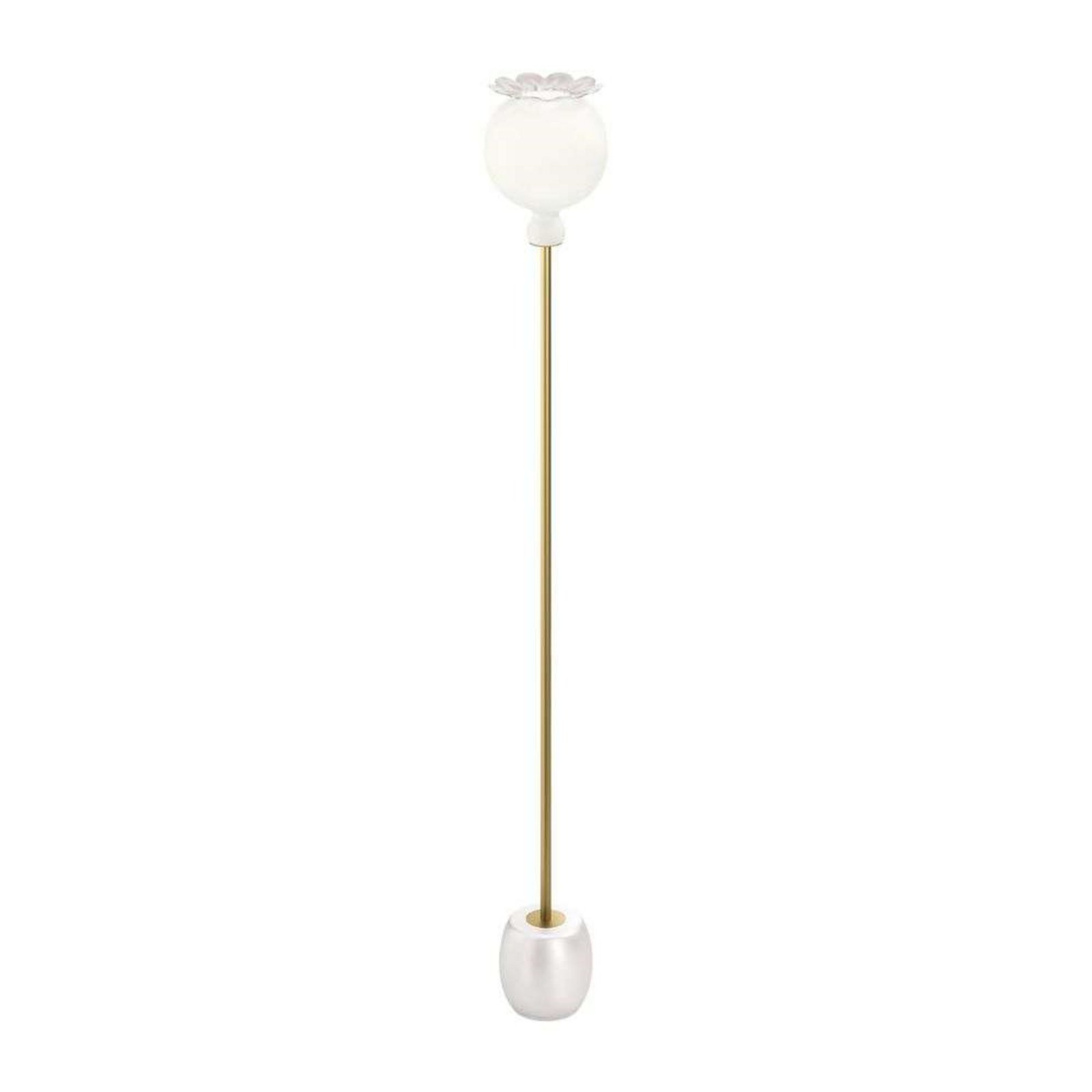 Opyo Lampadar White - KDLN