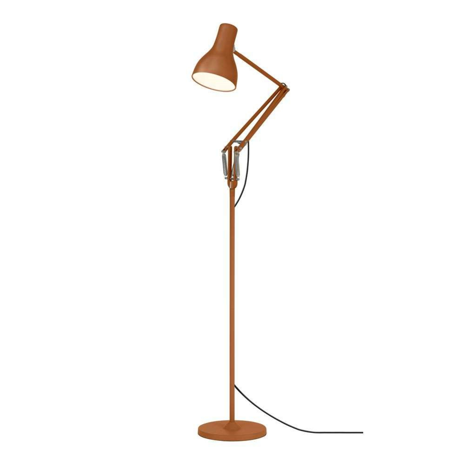 Type 75 Margaret Howell Lampadar Sienna - Anglepoise