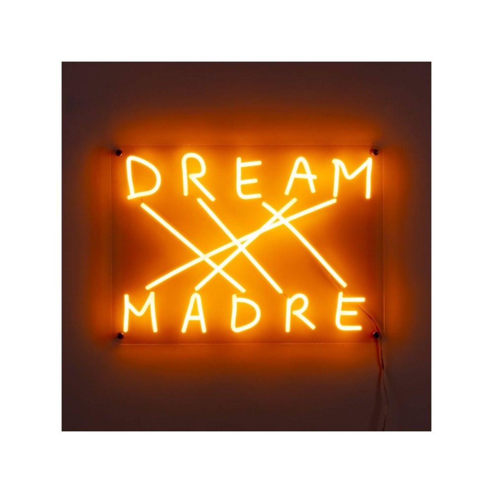 Dream-Madre LED-Sign - Seletti