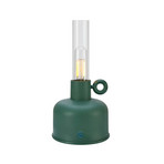 Astrid Portable Bordlampe IP44 Dark Green - Markslöjd