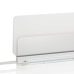 30 cm lange LED-Spiegelleuchte Katherine S2, IP44