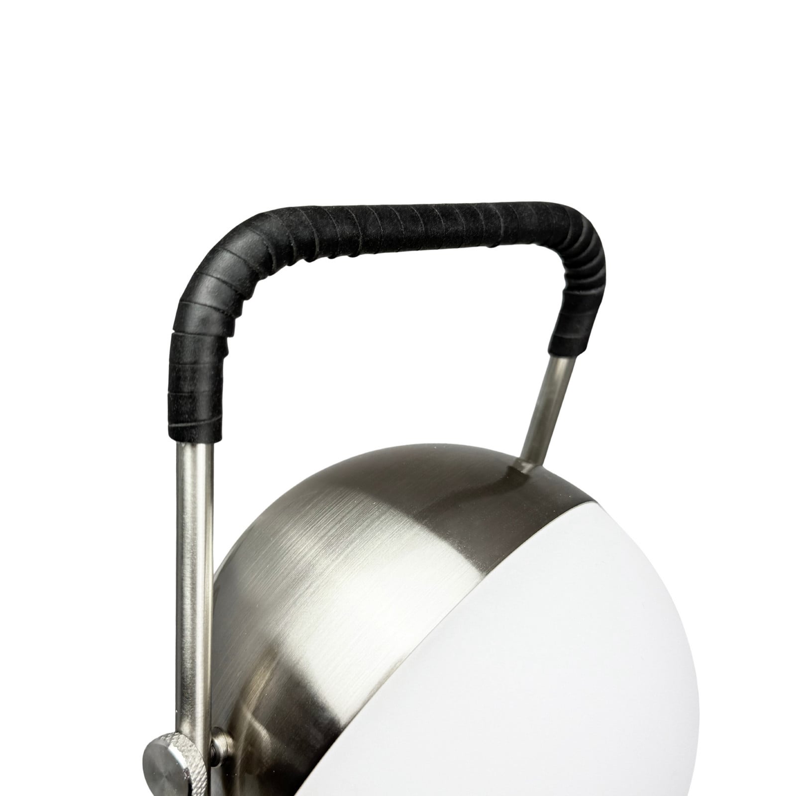 Mova LED-bordslampa, svart, IP44 Dyberg Larsen - Vardagsrum - Skandinavisk - Metall - Rund