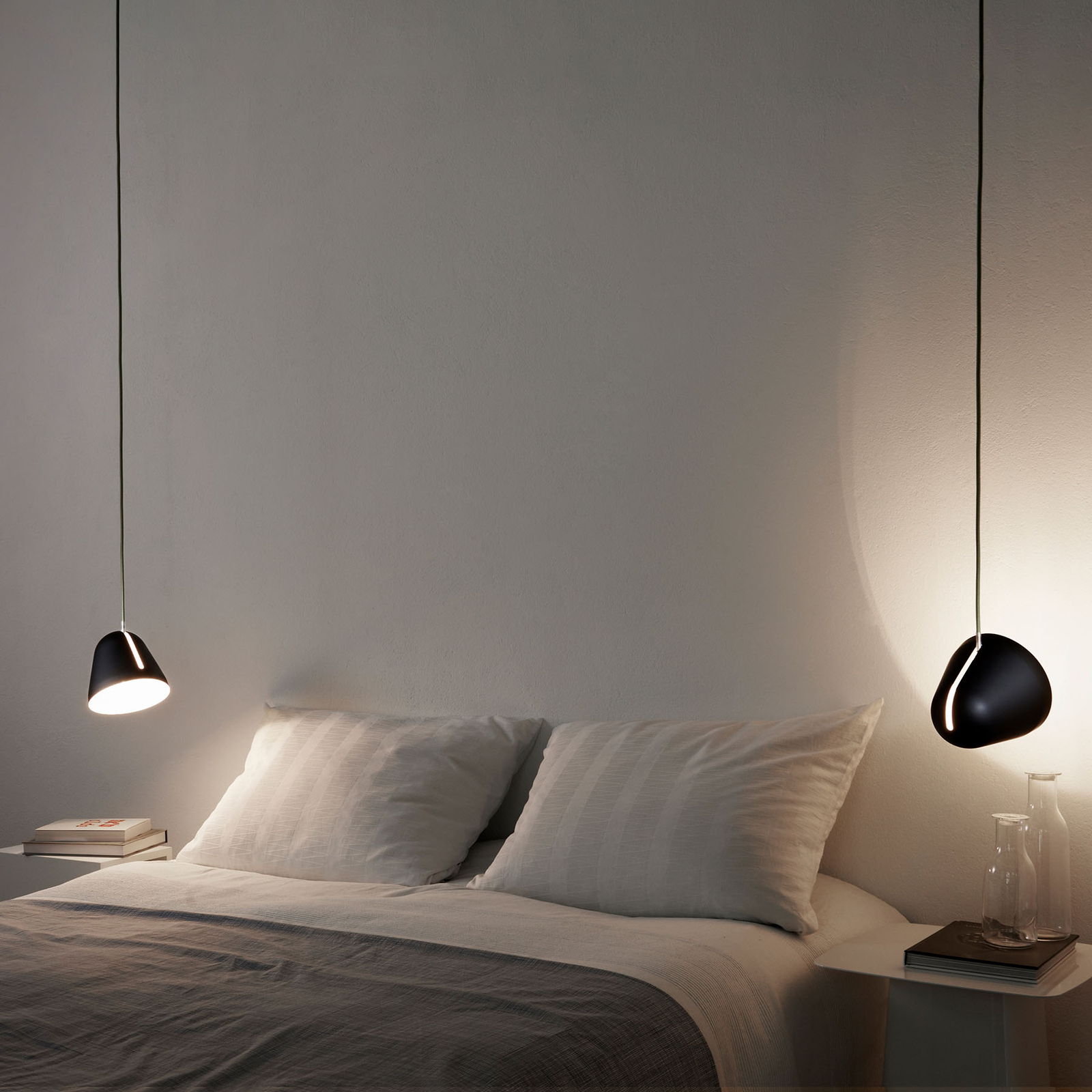 Nyta Tilt S Pendelleuchte Kabel 3m