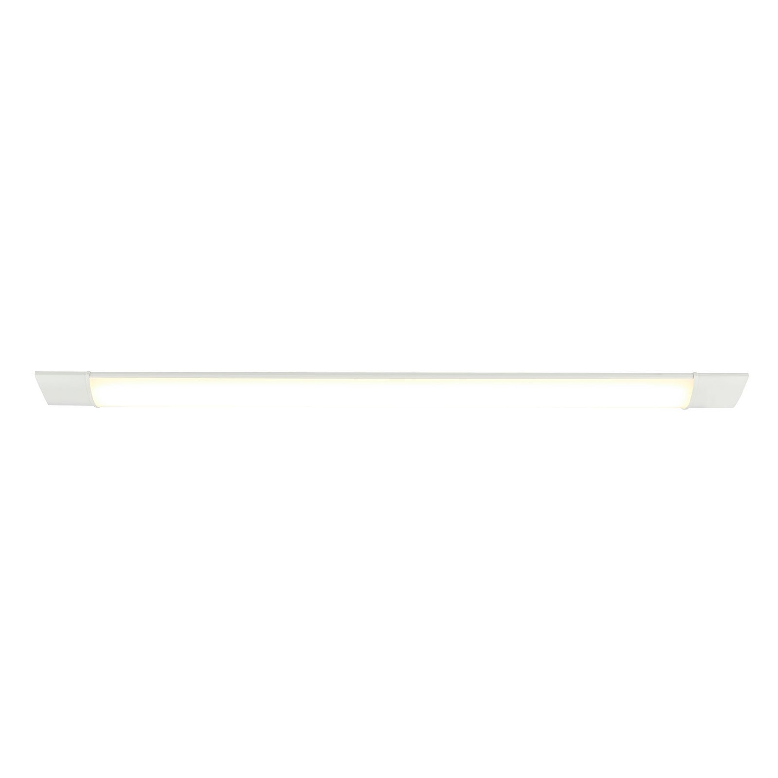 LED osvetlenie pod skrinku Obara, IP20, dĺžka 90 cm
