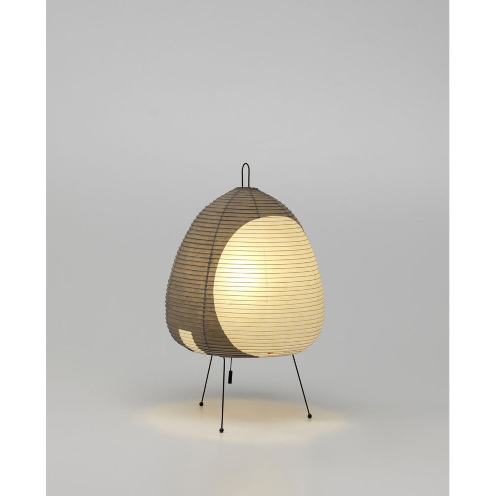 Akari 1AG Stolní Lampa - Vitra