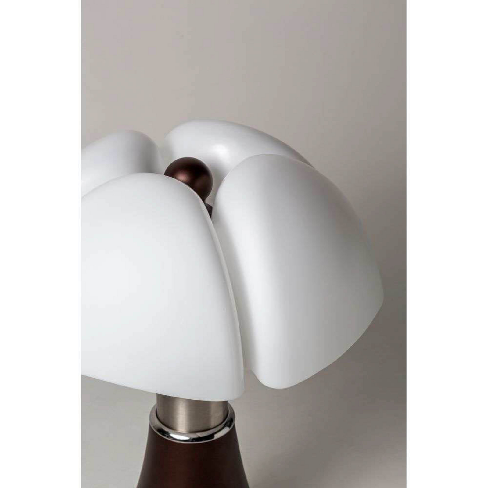 Pipistrello Lampe de Table Bronze - Martinelli Luce