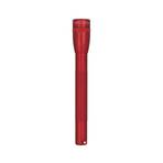 Maglite Xenon torch Mini, 2-Cell AAA, red