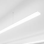 Regent Purelite Office lampa sufitowa 123,1cm