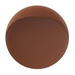 Flindt Aplique de Pared Ø400 2700K Corten - Louis Poulsen