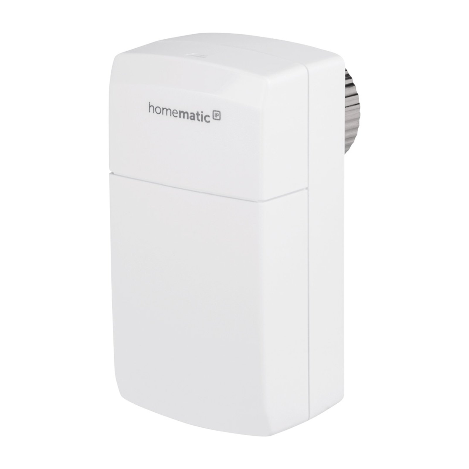 Homematic IP Heizkörperthermostat kompakt