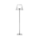 KTribe F3 Lampadar Transparent - Flos