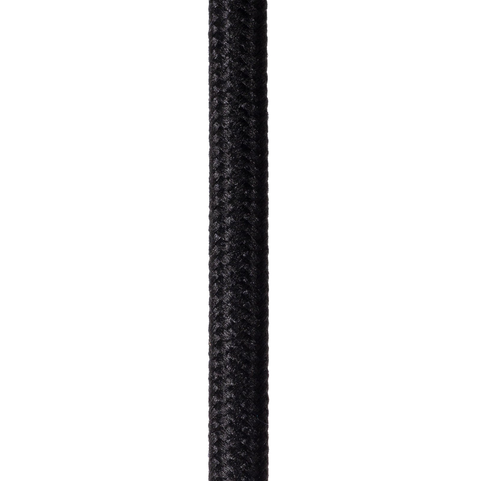 Hanglamp Siemon van staal, Ø 40 cm, groen
