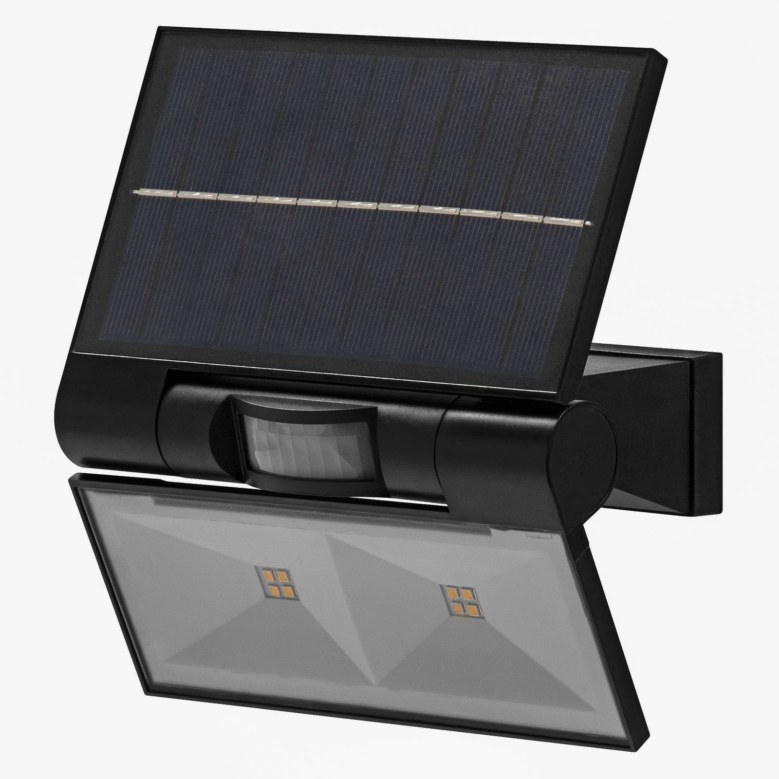 Фото - Прожектор / світильник LEDVANCE Endura Style Flood Solar kinkiet 