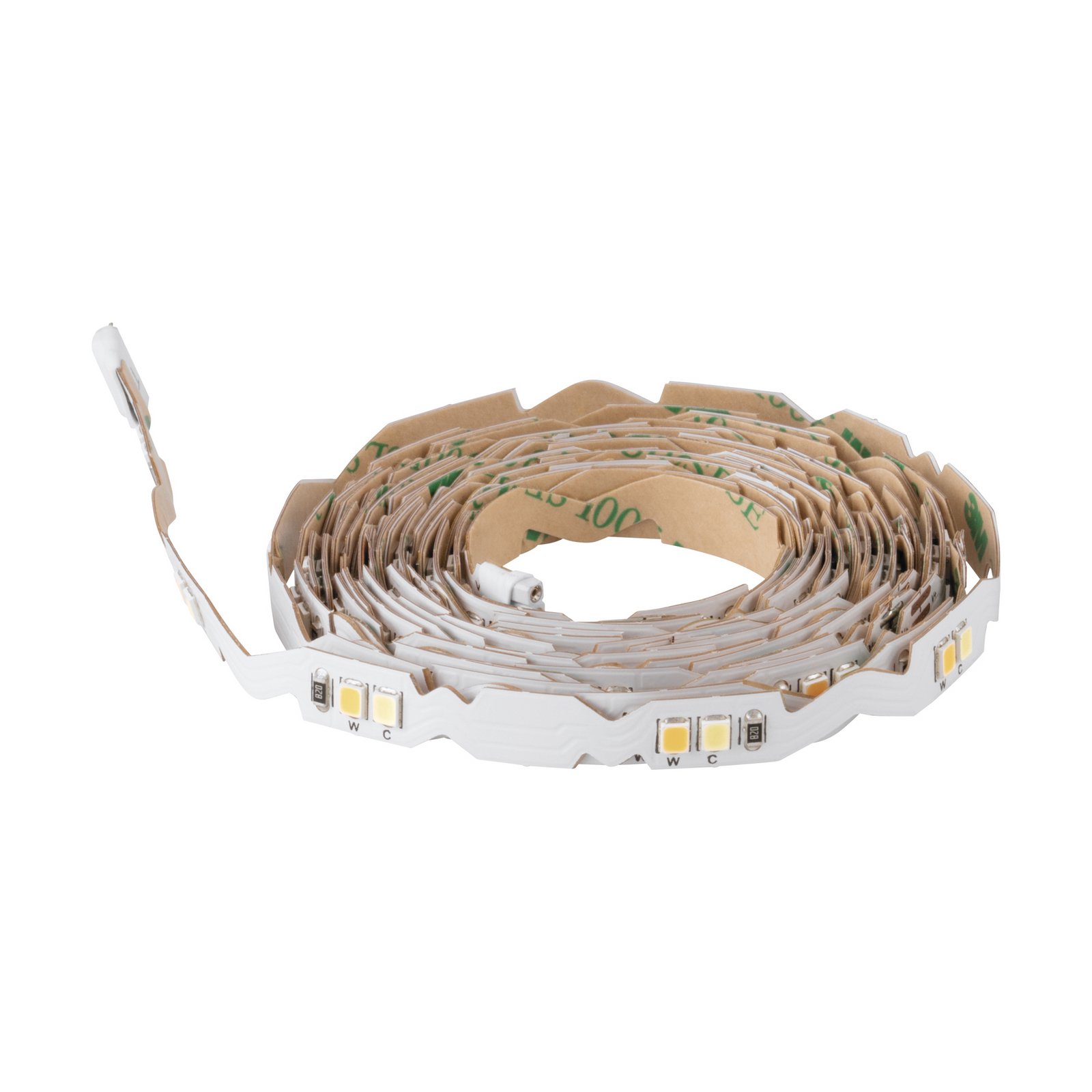 EGLO connect Stripe-Z CCT LED strip start set 3m