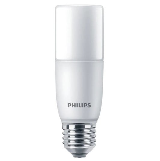 Izzó 9,5W (950lm) Tube E27 - Philips