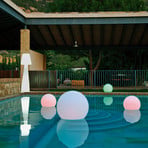 Newgarden Buly solar light, floatable