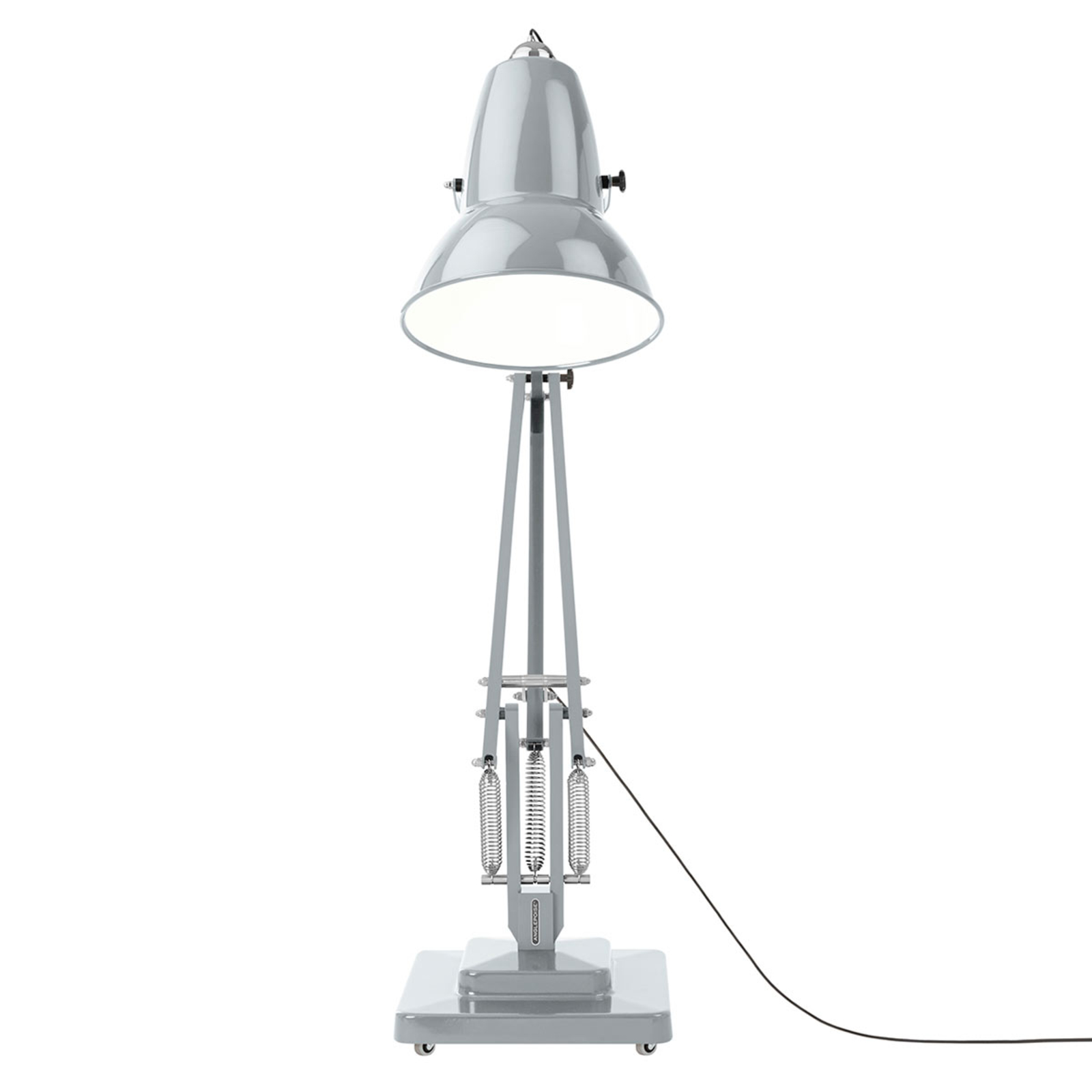 Anglepoise® Original 1227 Giant vloerlamp grijs