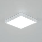 EVN Planus LED-paneel ruudukujuline 19,1cm 4000 K