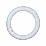 G10q 32W 840 Lumilux T9C luminofoorlampide ring G10q 32W 840 Lumilux T9C