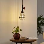 Hanglamp Josip, met één lampje