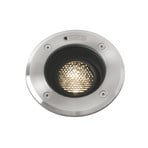 Geiser LED recessed light seawater-resistant Ø13cm