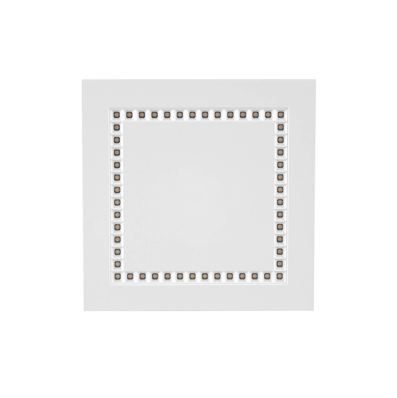 EVN ALQ -LED-paneeli valkoinen 15W 30x30 cm 4000 K