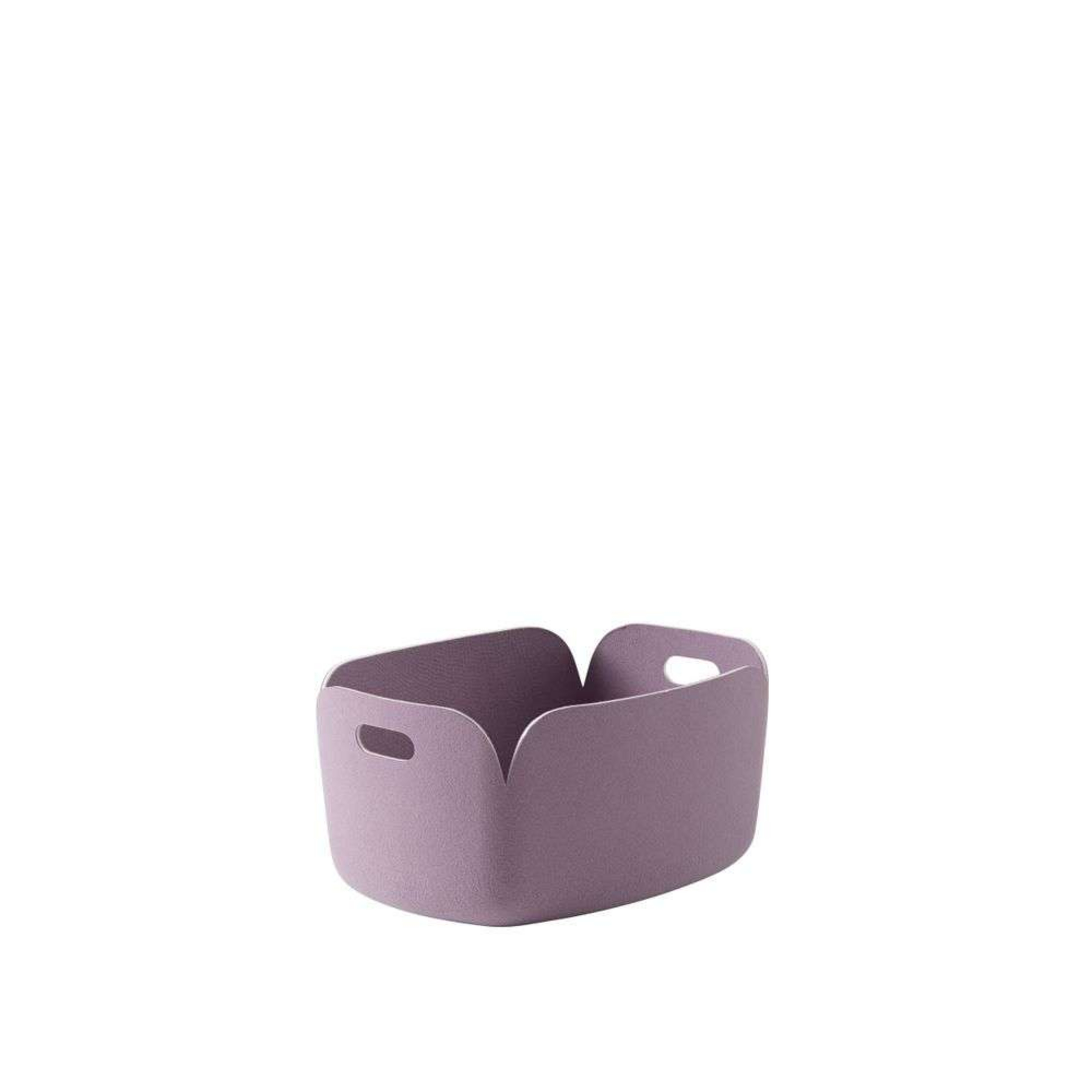 Restore Mand 48x35 Dusty Lilac - Muuto
