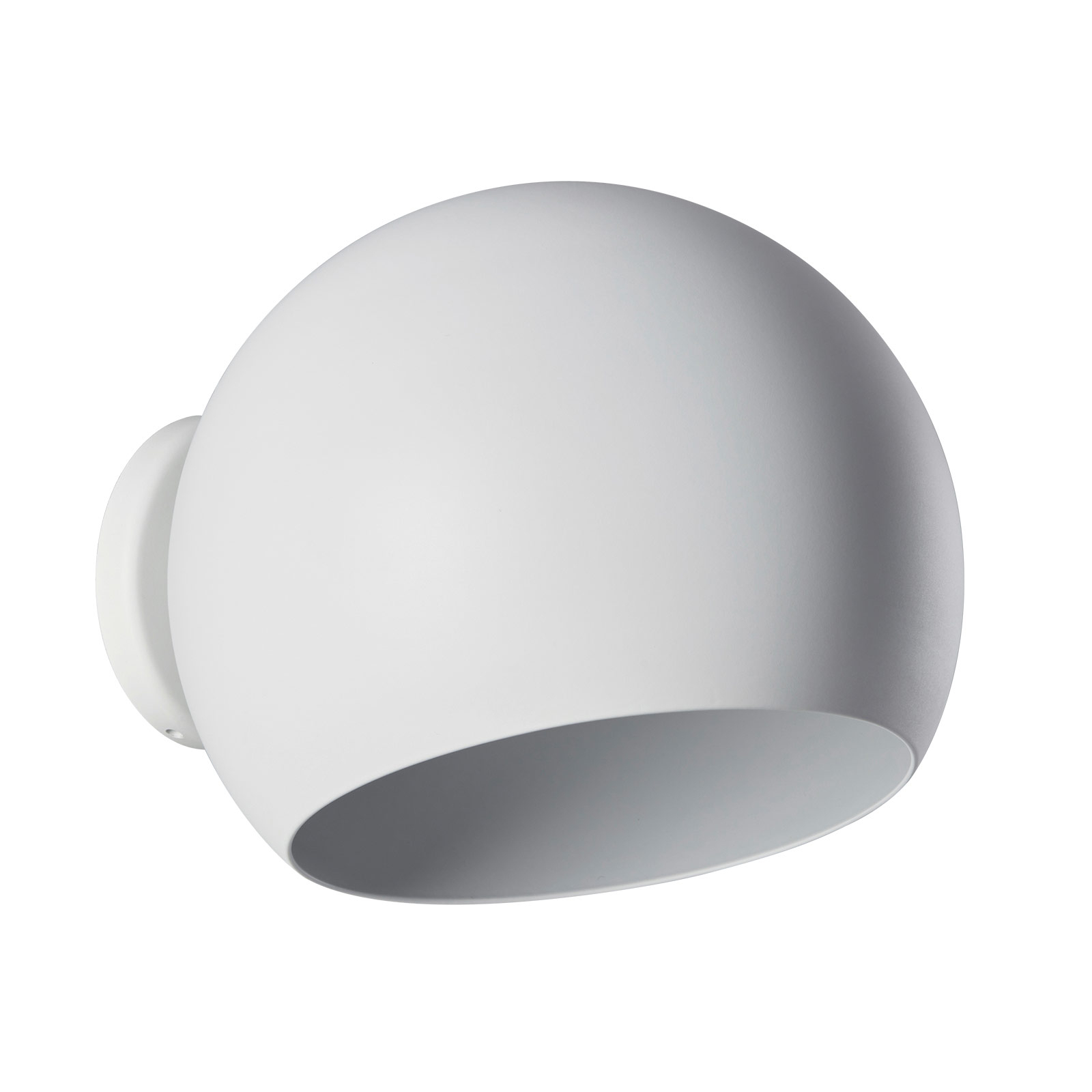 Nyta Tilt Globe Wall Short Wandlampe