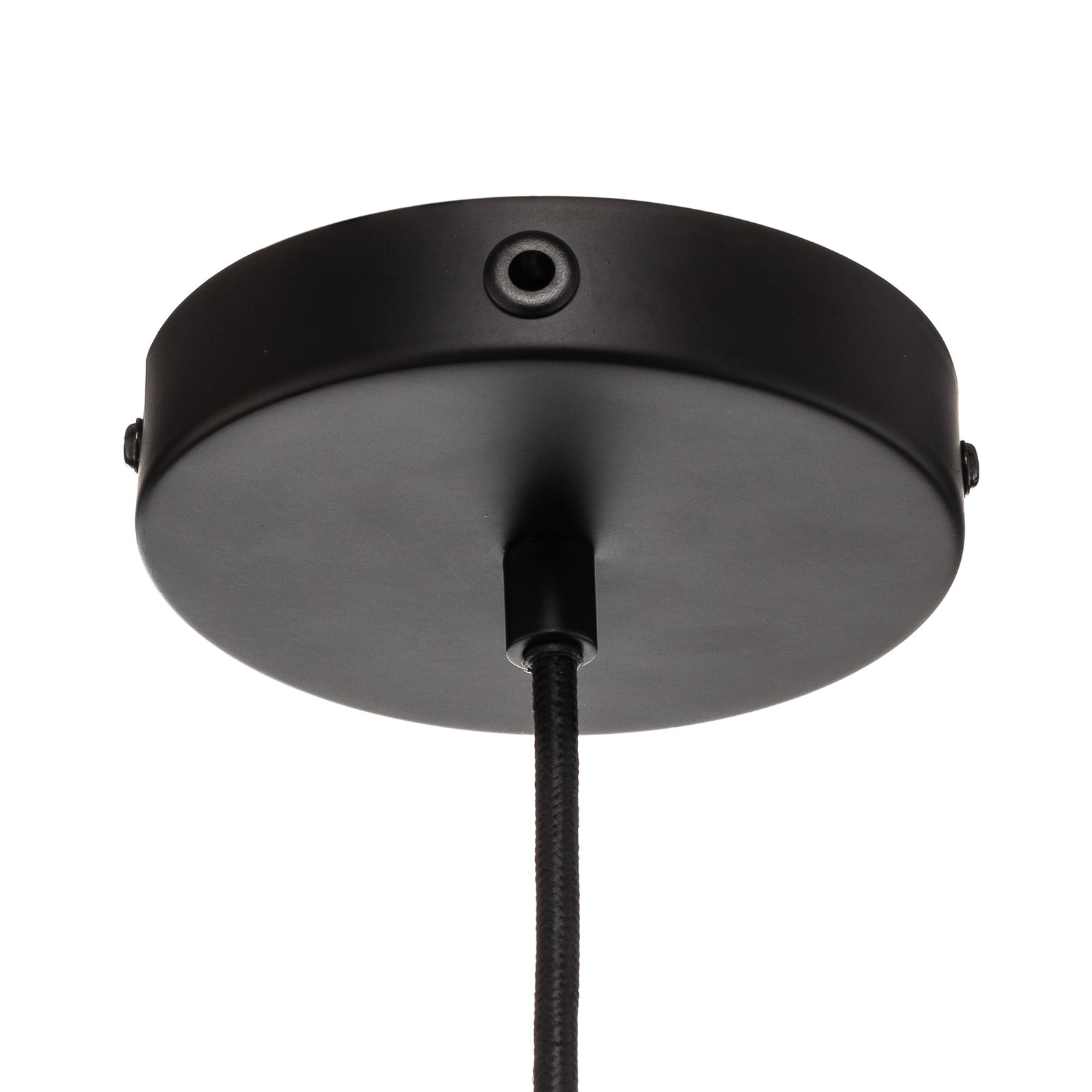 DL45 Suspension Matt Black - DybergLarsen