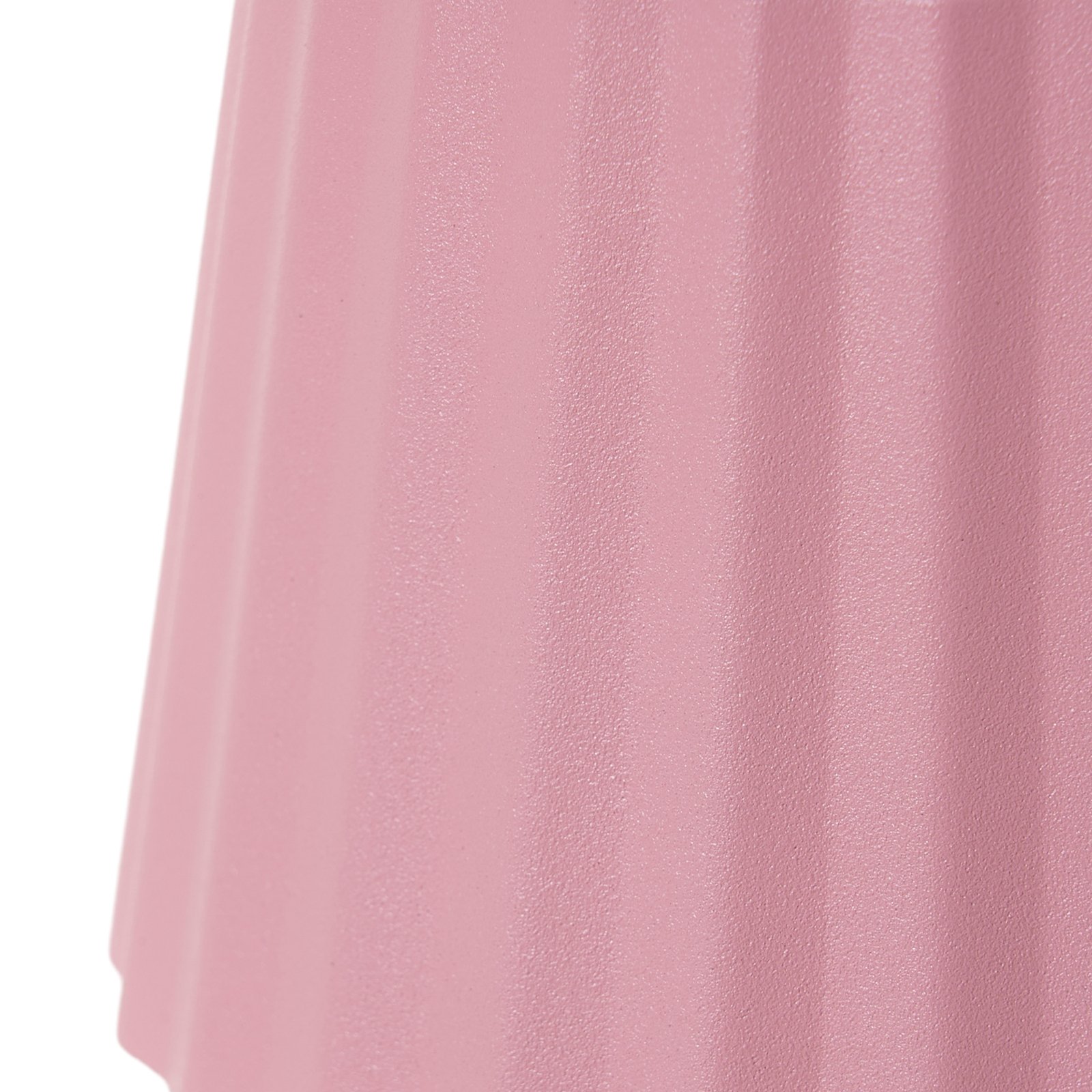 Lindby LED genopladelig bordlampe Esali, pink