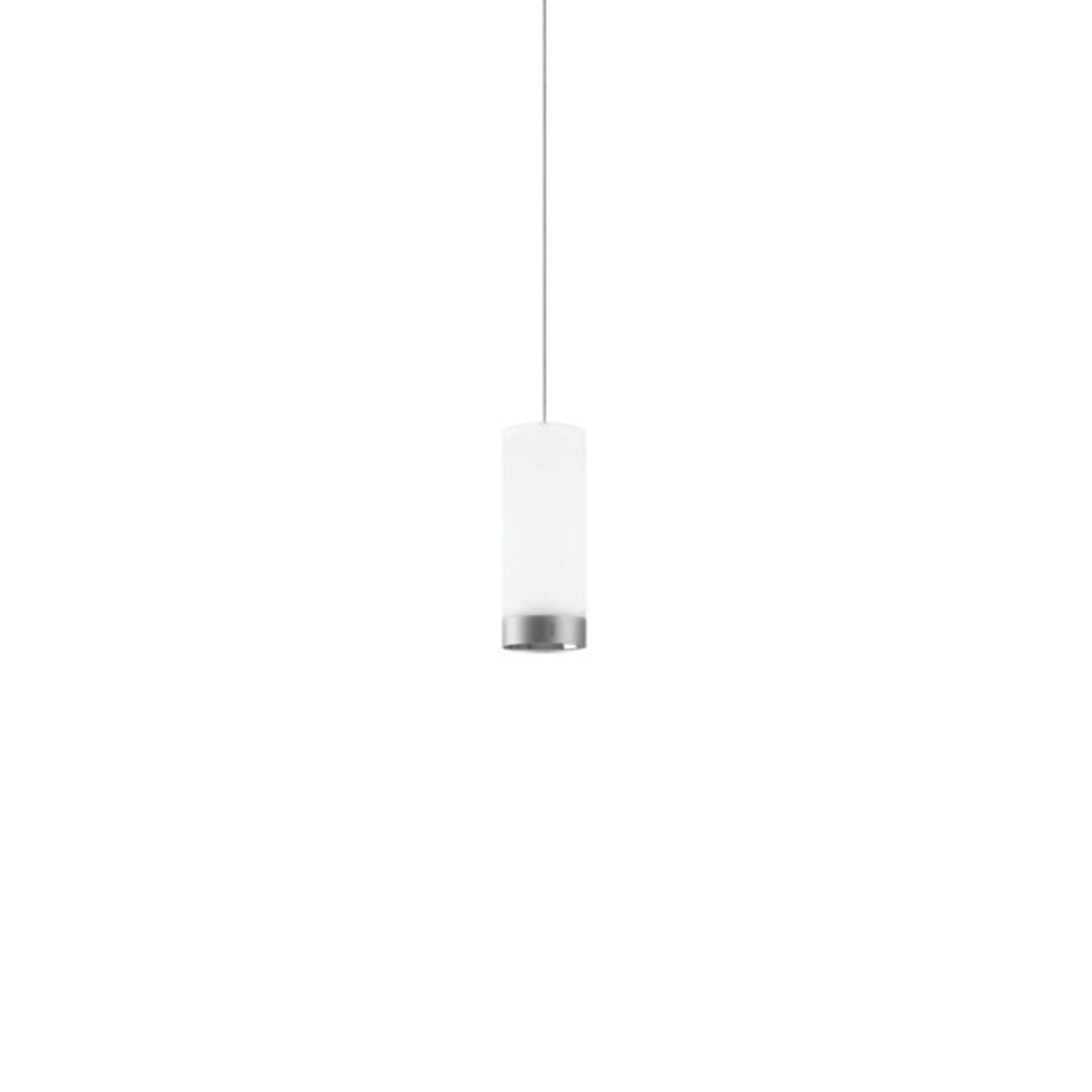 LED-hængelampe A20-P166, 40 cm, 9,5 W, 3.000 K