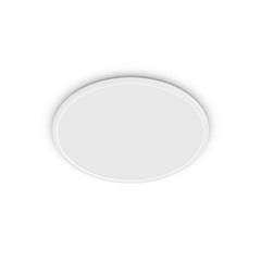 Philips SuperSlim loftslampe 2.700K Ø42cm hvid