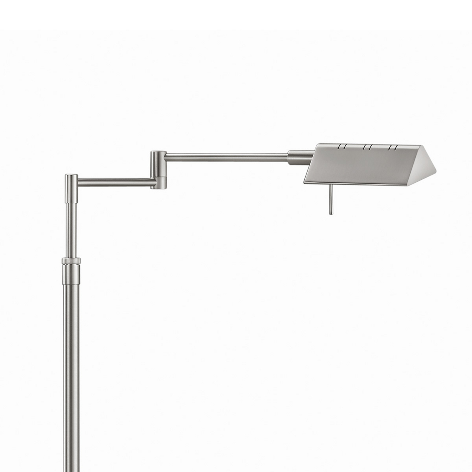 Danuta verstellbare LED-Stehleuchte
