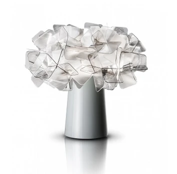 Clizia Table Lamp Prisma - SLAMP