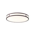 LED ceiling light Piedro, 3,000 K, Ø 50 cm