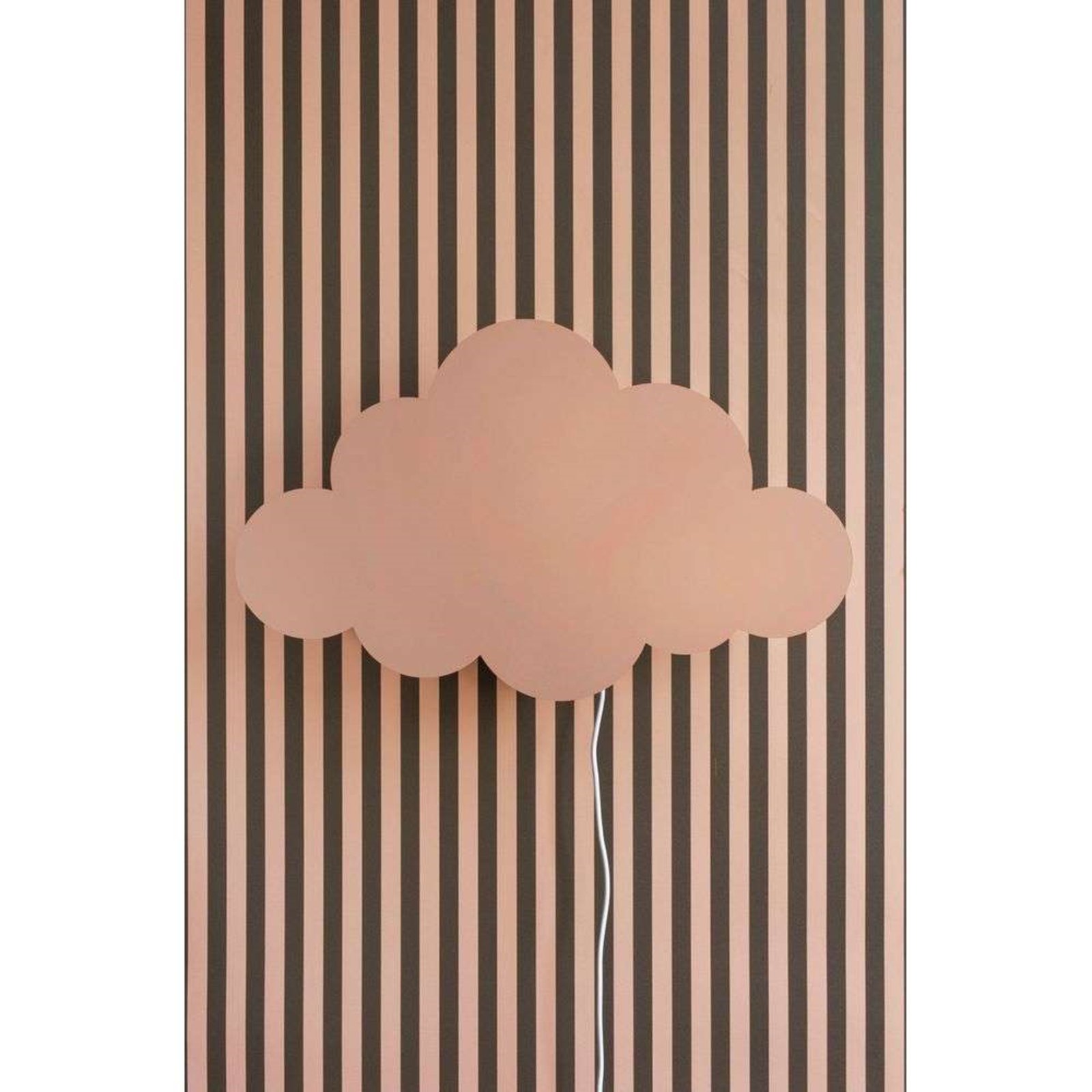 Cloud Aplică de Perete Smoked Oak - ferm LIVING