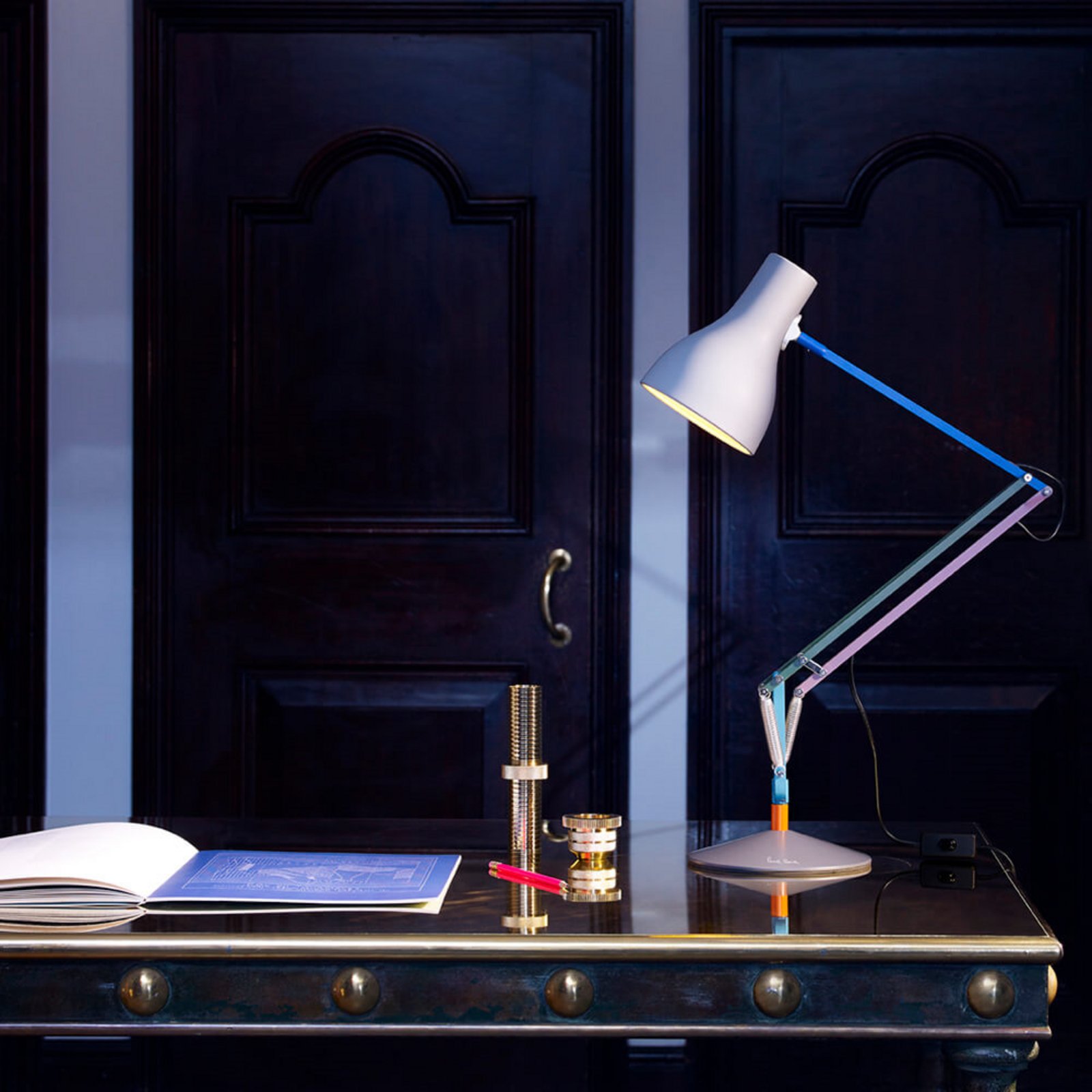 Type 75 Paul Smith Lampă de Masă Edition Two - Anglepoise