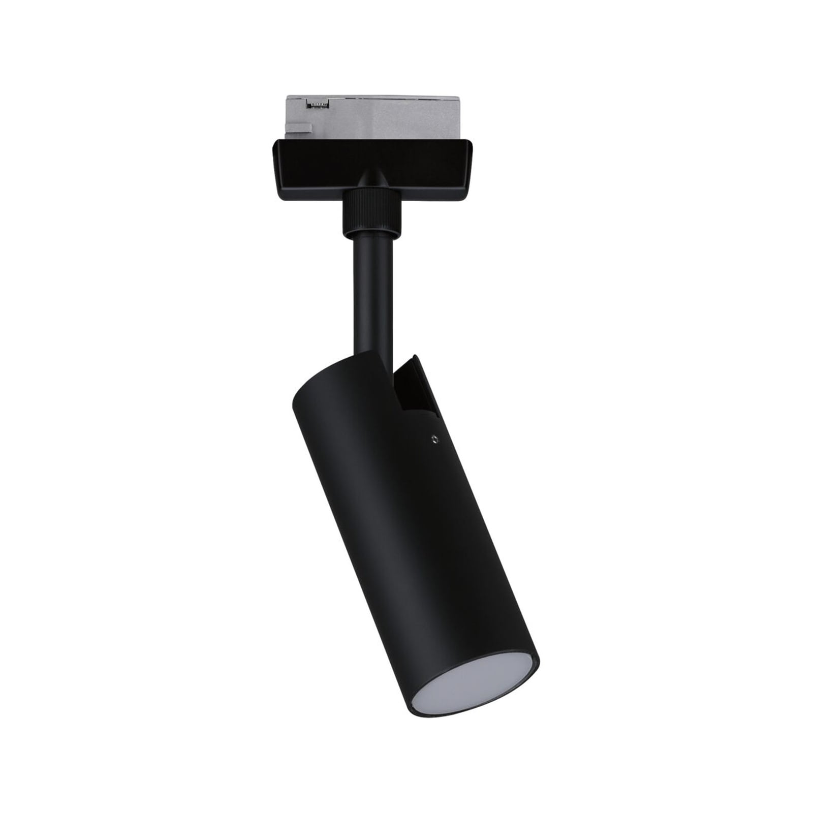 Spot LED URail Tubo negru 4.000 K - Paulmann