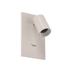 Brinja Applique da Parete USB White - Arcchio