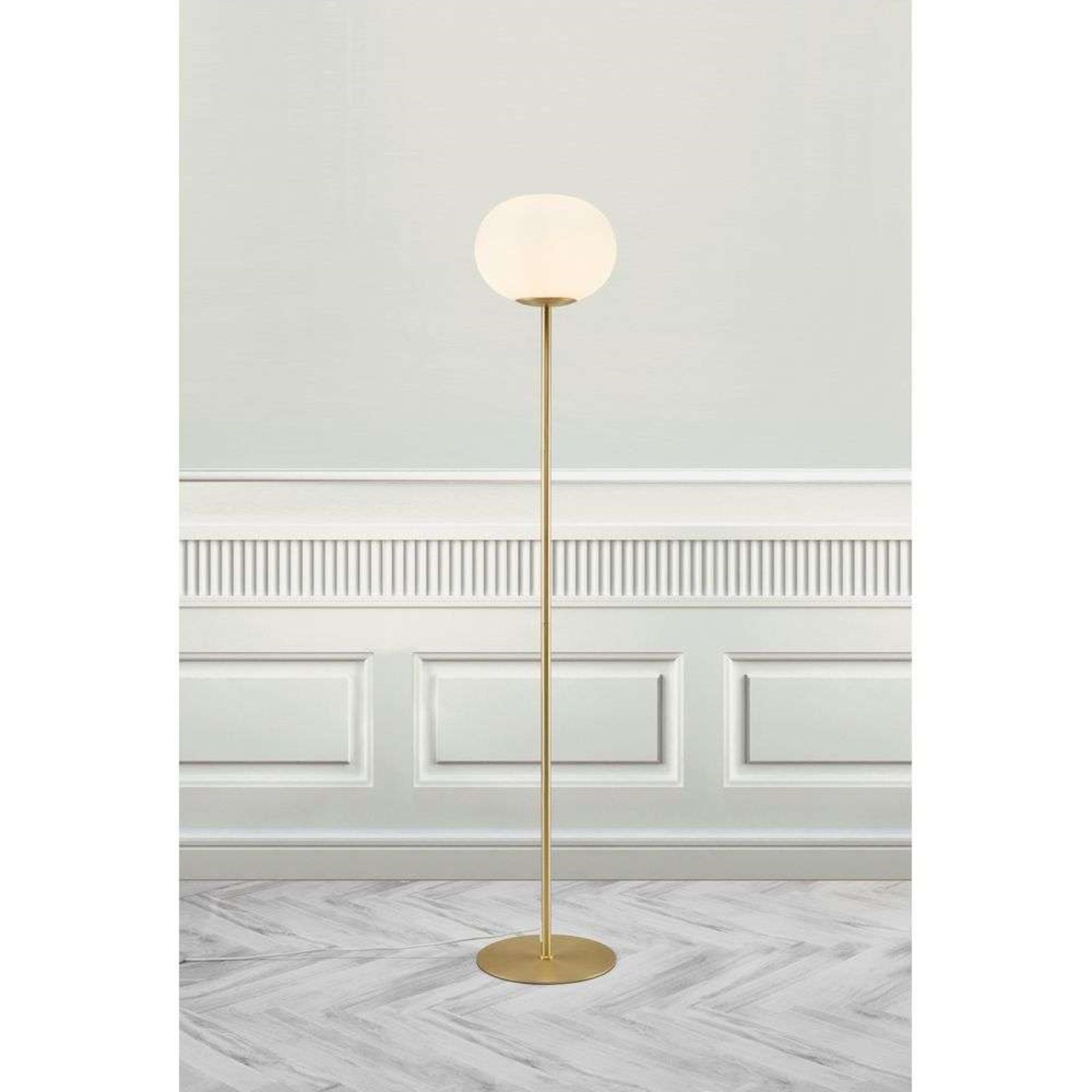 Alton Lampadar Opal - Nordlux